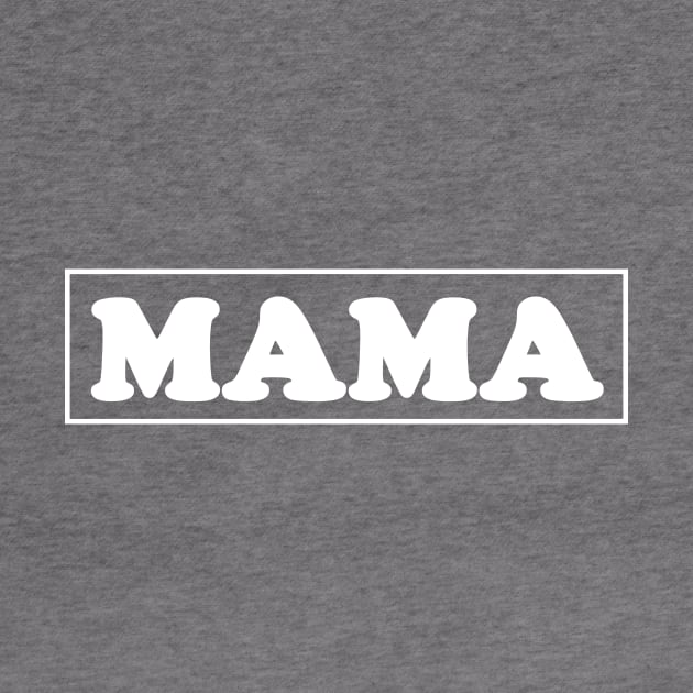 MAMA by wael store